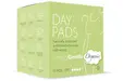 Organic Cotton Day Pads x 10 (Simply Gentle)