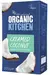 Organic Creamed Coconut 200g (Organic Kitchen)