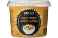 Organic Crispy Onions 100g (Yakso)