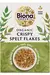 Organic Crispy Spelt Flakes 300g (Biona)