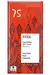 Organic Fine Dark 75% Cocoa Bar 80g (Vivani)