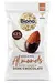 Organic Dark Chocolate Roasted Almonds 30g (Biona)