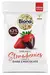 Organic Dark Chocolate Strawberries 45g (Biona)