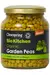 Organic Demeter Garden Peas 350g (Clearspring)