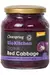 Organic Demeter Red Cabbage 355g (Clearspring)