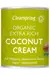 Organic Extra Rich Coconut Cream 200ml (Clearspring)