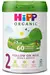 Organic Follow On Milk 800g (Hipp)