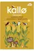 Organic Gluten Free Cornflakes 375g (Kallo)