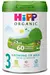 Organic Growing Up Milk 800g (HiPP)