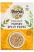 Organic Honey Spelt Puffs 200g (Biona)