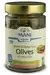 Organic Mixed Olives with Chilli and Herbs 205g (Mani)