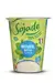 Organic Natural Soya Yoghurt 400g (Sojade)
