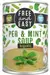 Organic Pea & Mint Soup 400g (Free & Easy)