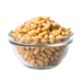 Organic Pine Nuts 250g (Sussex Wholefoods)