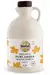 Organic Pure Maple Syrup Amber Grade A 1L (Biona)