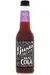 Organic Fairtrade Sparkling Real Cola 275ml (Gusto)