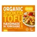 Organic Naturally Smoked Tofu 225g (Clearspot)