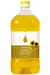 Organic Sunflower Frying Oil 2L (Clearspring)