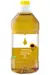 Organic Sunflower Oil 2L (Clearspring)