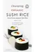 Organic Sushi Rice 500g (Clearspring)