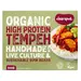 Organic Tempeh 200g (Clearspot)