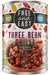 Organic Three Bean Chilli 400g (Free & Easy)