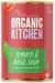 Organic Tomato & Basil Soup 400g (Organic Kitchen)