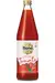 Organic Tomato Juice 750ml (Biona)