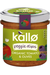 Organic Tomato & Olives Dip 135g (Kallo)