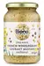 Organic Traditional French Wholegrain Mustard 200g (Biona)