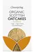 Organic Traditional Oatcakes 200g (Clearspring)