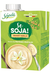 Organic Vanilla Soya Dessert 530g (Sojade)