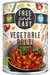 Organic Vegetable Balti 400g (Free & Easy)