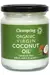 Organic Virgin Coconut Oil 200g (Clearspring)