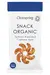Organic Yaemon Tamari Roasted Cashew Nuts 30g (Clearspring)