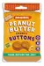 Original Peanut Butter Buttons 20g (Superfoodio)