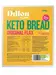 Organic Original Flax Keto Bread 250g (Dillon Organic)