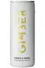 Organic Original No 1 Ginger Sparkling Ready-To-Drink Can 250ml (Gimber)