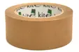 Kraft Paper Tape - 50mm x 50m (Kite)