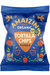 Organic Paprika Corn Chips 75g (Amaizin)