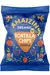 Organic Paprika Corn Chips 75g (Amaizin)