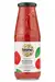 Organic Passata Basilico 680g (Biona)