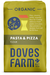 Organic Pasta & Pizza Flour 1kg (Doves Farm)