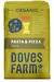 Organic Pasta & Pizza Flour 1kg (Doves Farm)