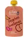 Stage 1 Peaches & Bananas, Organic 120g (Ella