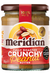 Crunchy Peanut Butter 280g (Meridian)