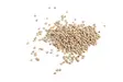 Peppercorns: White Peppercorns 50g (Hampshire Foods)