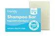 Peppermint & Eucalyptus Shampoo Bar 95g (Friendly Soap)