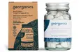 English Peppermint Toothpaste 120 Tablets (Georganics)
