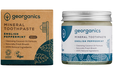 Natural Toothpaste - English Peppermint 60ml (Georganics)
